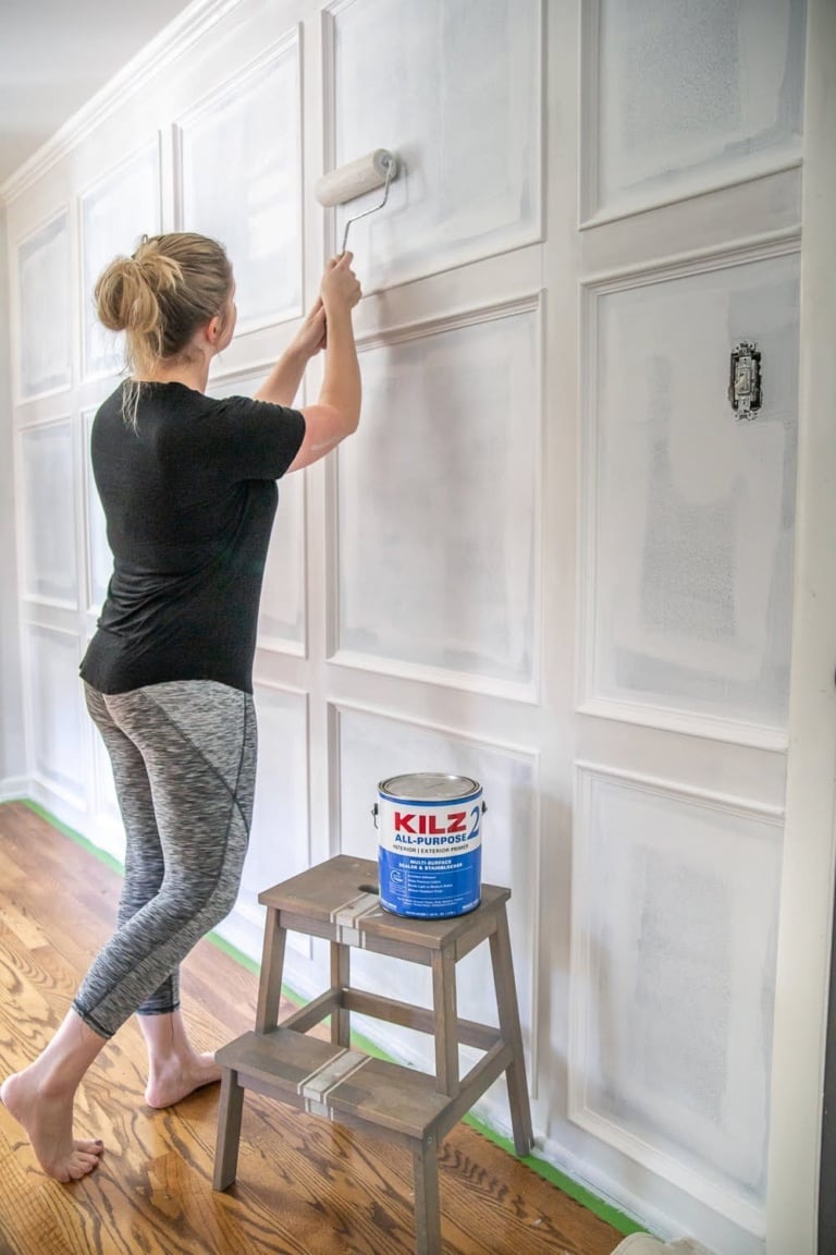 5 Paint Lessons We’ve Learned the Hard Way & Master Bedroom Update