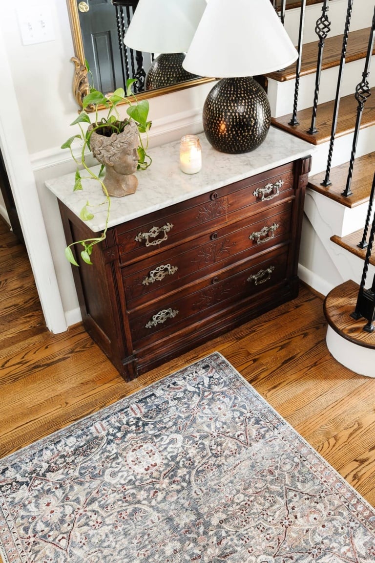 The Ultimate Guide for Choosing the Perfect Rug
