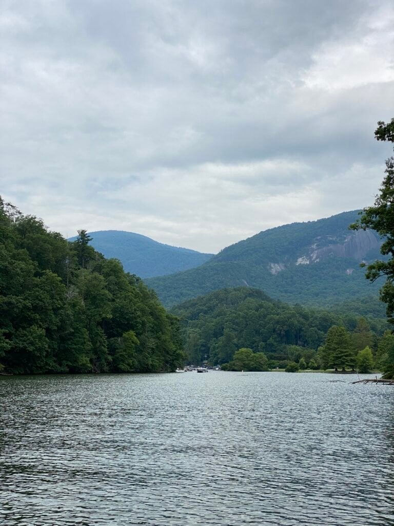 30 Best Things to See and Do in Lake Lure NC