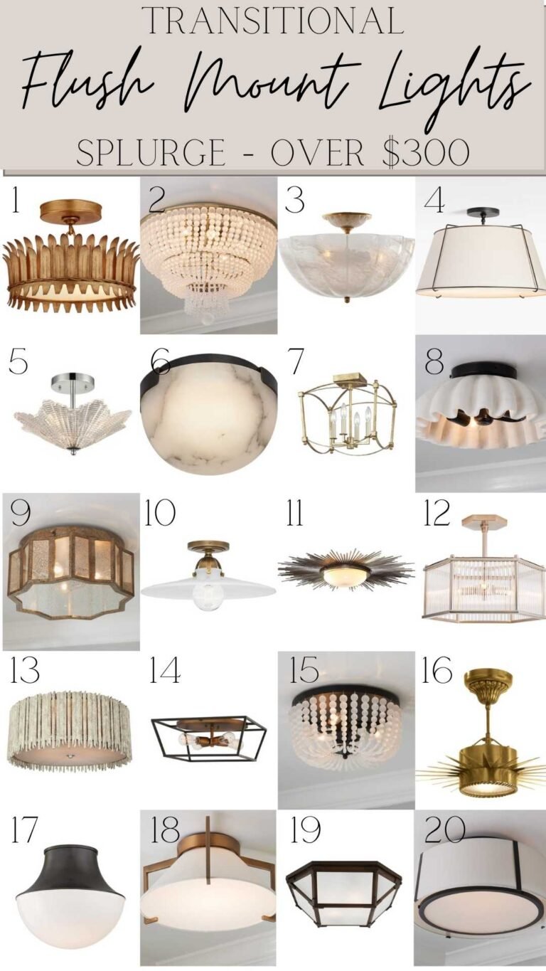 The Best Boob Light Replacement Fixtures for All Budgets