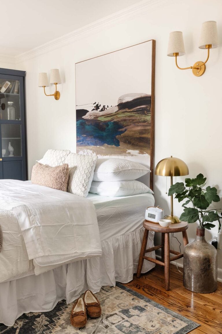 Office Guest Room Ideas for a Cozy Temporary Sleeping Space