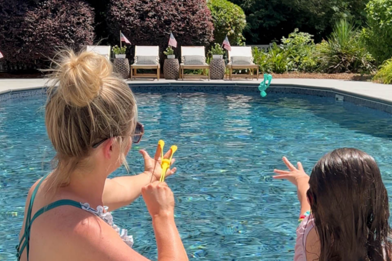 The Best Pool Toys for Kids and Adults This Summer