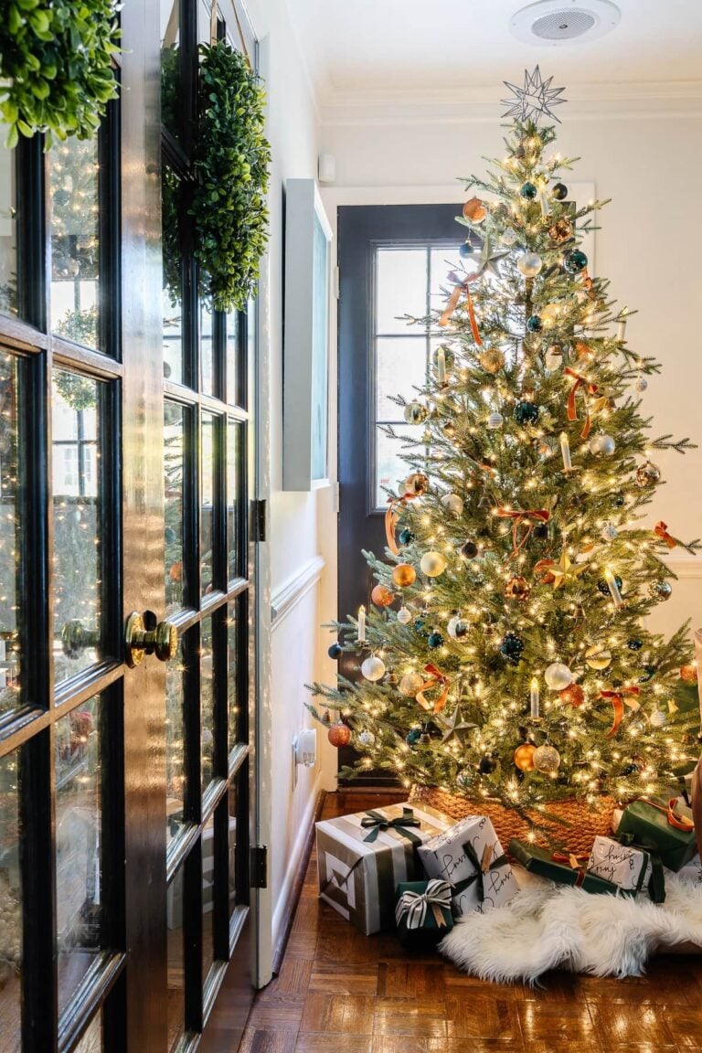 Best Realistic Christmas Trees for All Budgets