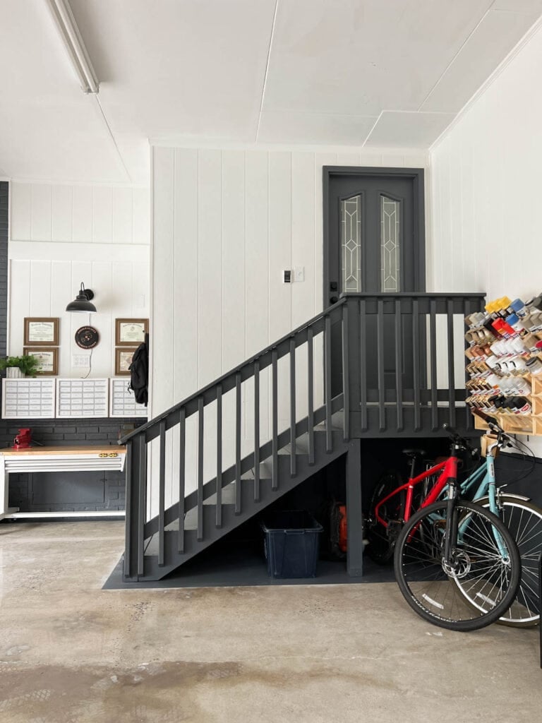 Storage Solutions That Transformed Our Garage Makeover