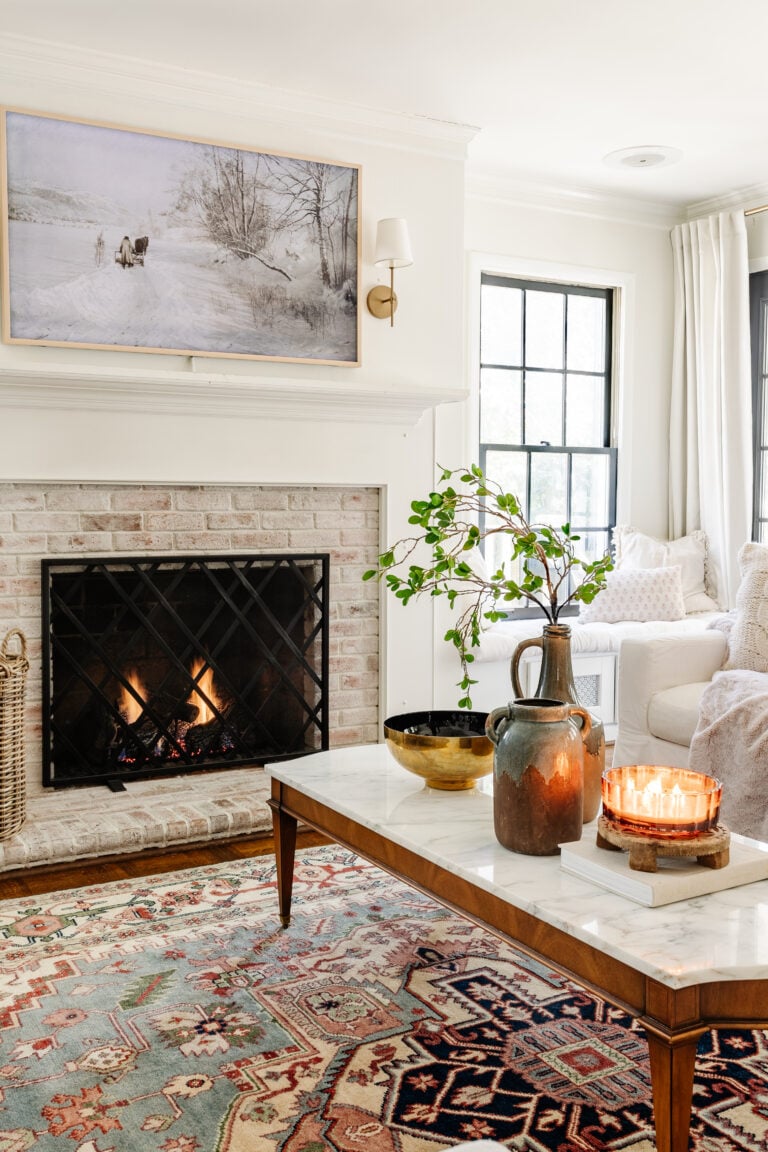 9 Ways to Decorate Your Home in Winter