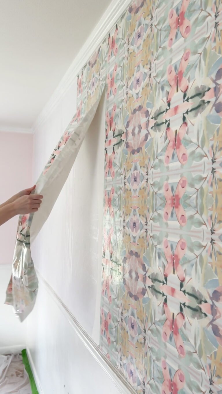 The Best Way to Remove Wallpaper | 3 Methods Tried and Tested